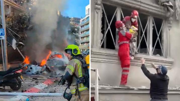 협상 꺼내든 트럼프 “호르무즈 공동관리”