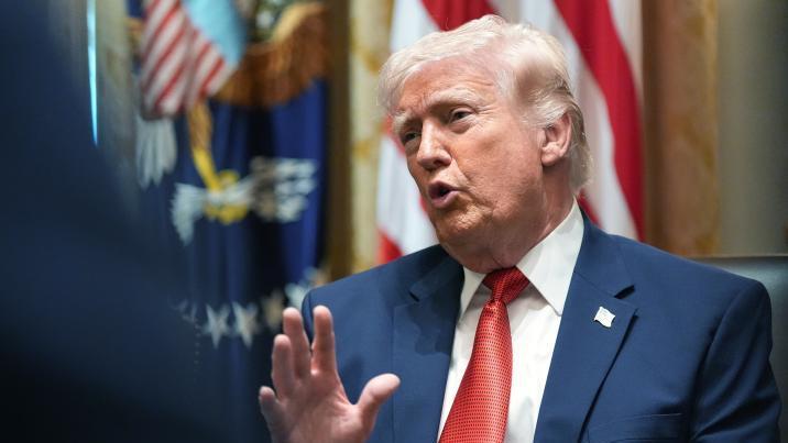 “총 먼저 쏘고 과녁 찾는 트럼프”… 중재자조차 “美외교 통제력 잃어”