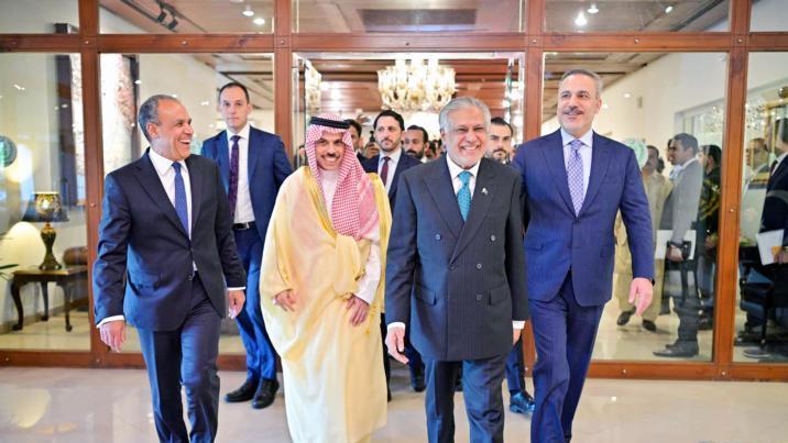 파키스탄 “美·이란 의미있는 협상 곧 열릴 것”