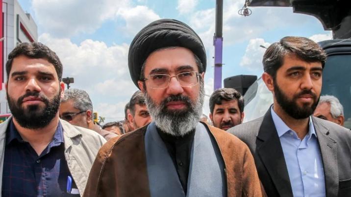 모즈타바 세번째 메시지는 “이라크에 감사”…모습은 안 드러내