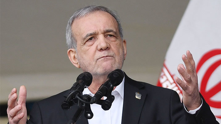 이란 대통령 “美 추가 공격 없다고 보장하면 종전 용의”