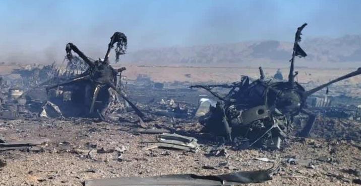 권총 하나로 36시간 버틴 F-15 美장교… 네이비실-CIA가 구조