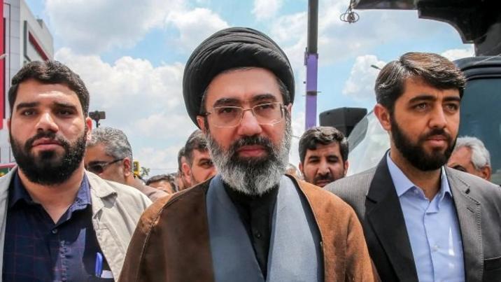 英매체 “모즈타파 의식불명…테헤란 140km 남쪽서 치료 중“