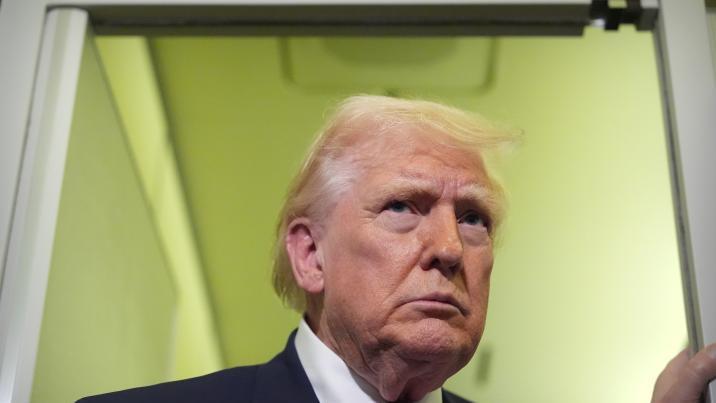 트럼프 “한 문명 사라질것” 이란 “중동밖 보복”