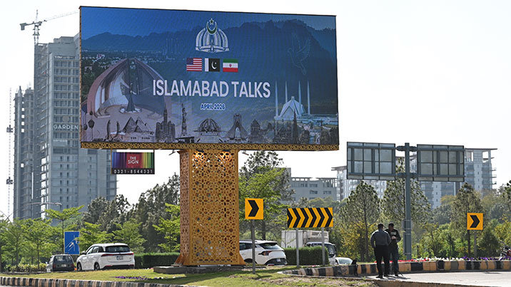 트럼프 “이란, 합의 안하면 고통”… 이란 “레바논 공격 멈춰라”