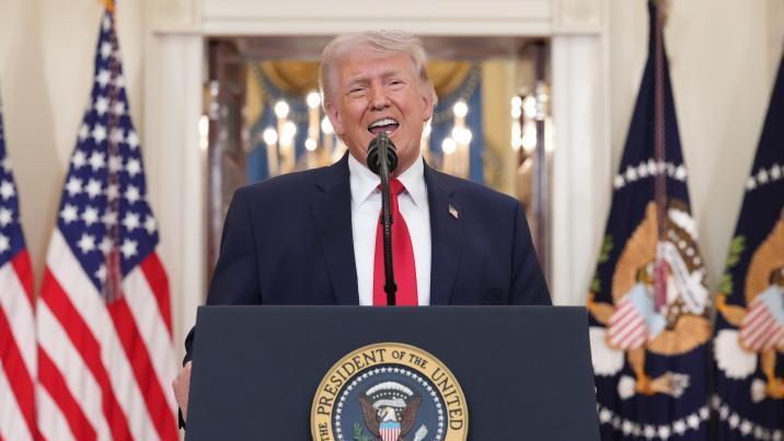 트럼프 “이란전쟁 곧 끝나” 2차 담판 급물살