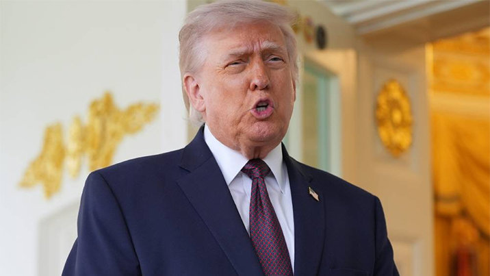 백악관 “휴전 연장 요청 안해…종전 합의엔 긍정적”