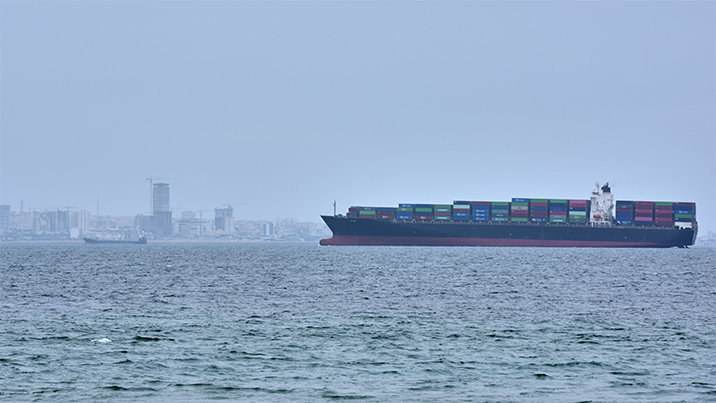 이란 “호르무즈 통행료, 러시아 등 우방국은 면제”