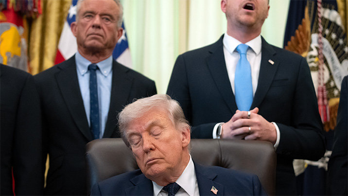 트럼프 “이-레바논 휴전 3주 연장”… 협상 재개 촉각