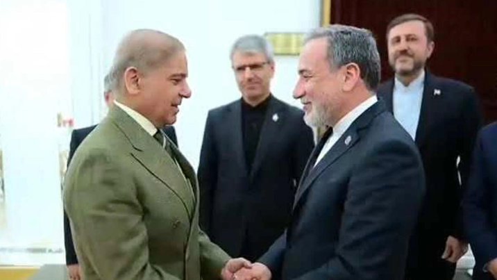 이란 대통령 “봉쇄 속 협상 없다”…美에 호르무즈 봉쇄 해제 촉구