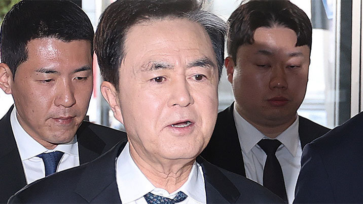 김태흠 지사, 출마 일정 무기한 연기…정진석 공천 움직임에 반발