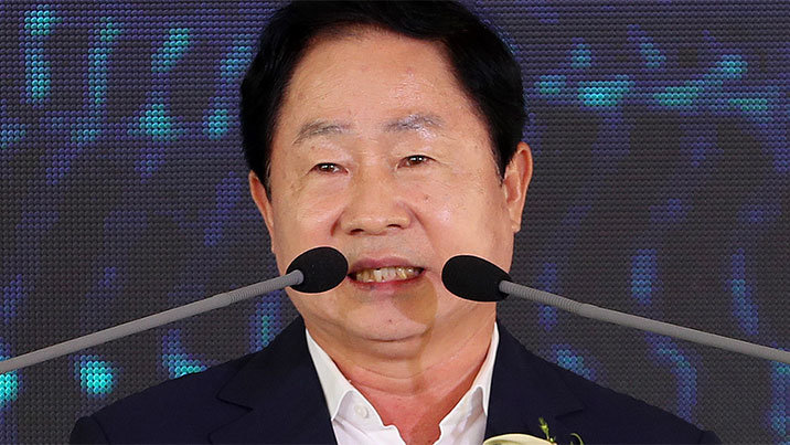 “장동혁 2선후퇴 안하면 시장후보 등록 안해” 남양주 주광덕 요구