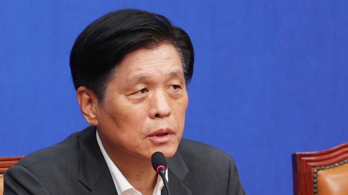與 “조국·김관영은 민주당 후보 아니다”…접전지 지지층 결집 호소