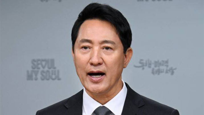 오세훈 “투표용지 대란, 참정권 침해…특검·국정조사로 진상규명해야”