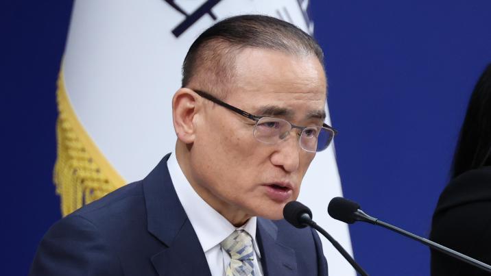 북러 밀착 속에… 위성락, 카자흐서 러 고위급 비공개 회동