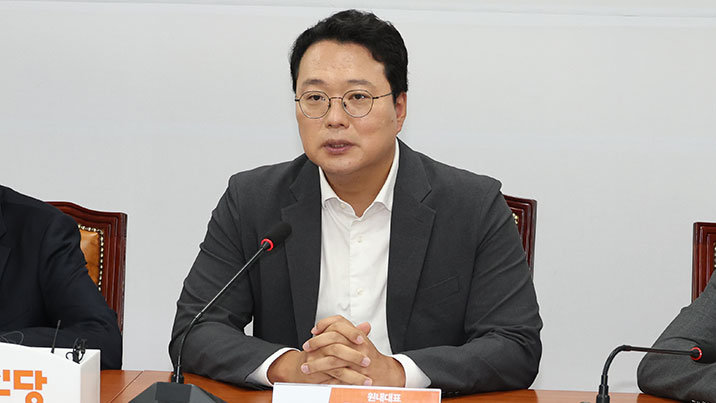 개혁신당 ‘선별적 재선거’ 소청 낸다…서울·부산시장 등 18건
