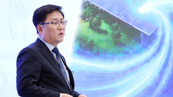 기후장관 “광주 반도체, 전력 수요 커지면 원전 신설 검토할수도”