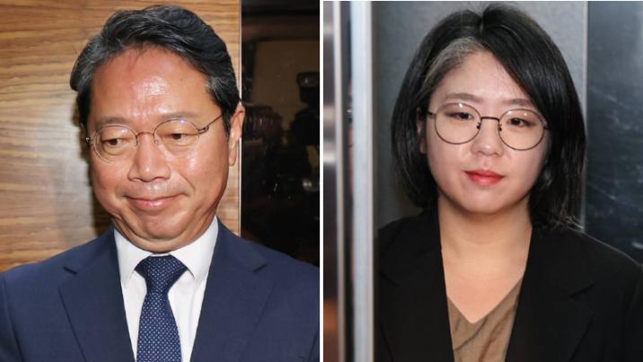 ‘김生용死’ 나선 與… “용혜인 사퇴 안하면 의원직 유지도 위험”