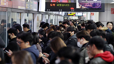 김포골드라인-9호선 열차 증차에 110억 투입