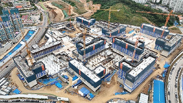 “공사비 뛰어 사업성 떨어져” 강남 재건축에도 입찰 건설사 ‘0’