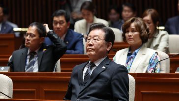 다음은 ‘김건희 특검법’? 민주당, 22대 개원 직후 강행 예고
