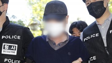 “다리 아프데 도와줘” 초등생 강제추행한 60대 구속