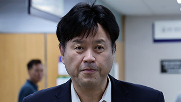 ‘이재명 측근’ 김용, 보석으로 석방