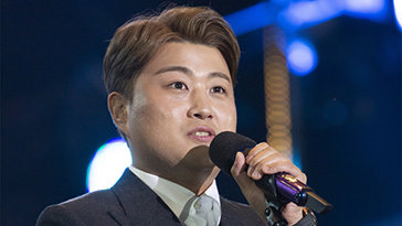 김호중, 뺑소니 열흘만에 “음주운전 했다”… 경찰 구속영장 검토