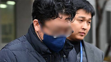 검찰, 한컴그룹회장 차남 징역 9년·추징금 96억 구형