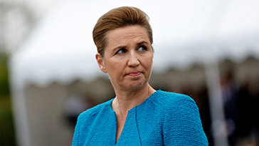 이번엔 덴마크 총리 피습… 극단적 정치분열속 잇단 폭력