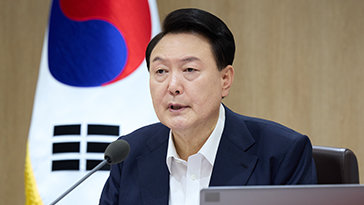 尹 “희생-헌신 되짚어 볼때”…광복 80주년 기념사업 추진