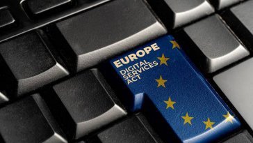 빅테크 잡는 EU, 엑스 '유료 인증마크'에 경고장