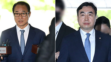 검찰, ‘돈봉투 의혹’ 전 민주당 의원 3명에 실형 구형