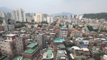 서울시 “모아타운 추진 어려운 10곳 집중 지원”
