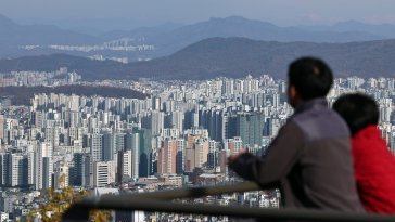 공시가율 동결해도…집값 뛴 강남권 보유세 부담 20% 이상 오를 듯