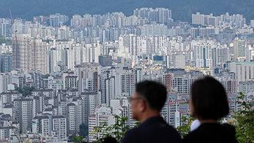 청약 당첨되려 혼인신고 안한 ‘가짜 한부모가족’