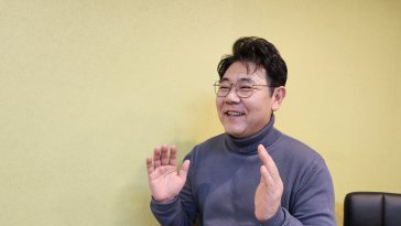 50대 발달장애 형제와 어느 목사의 ‘6년째 동거’…“사랑은 책임지는 것” 