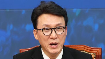 김민석 “尹, 준비 덜 된 상태서 실행… 추가 계엄 가능성”