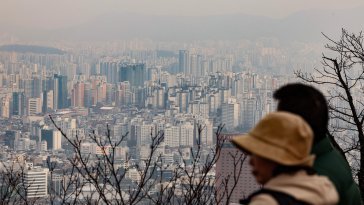 잇따른 강남 ‘로또 분양 ’…올해 서울 아파트 청약경쟁률 154.5 대 1