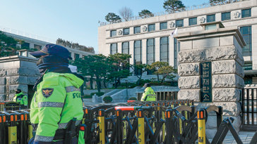 헌재 오늘 탄핵심판 시작… 尹, 서류도 대리인 선임도 ‘무응답’ 일관