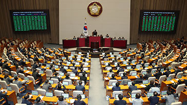 [정용관 칼럼]때늦은 ‘내란 특검’의 허와 실