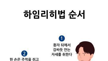 “119 신고 때 ‘이것’ 알려주세요”…설 명절 ‘기도 막힘’ 대처 요령은?