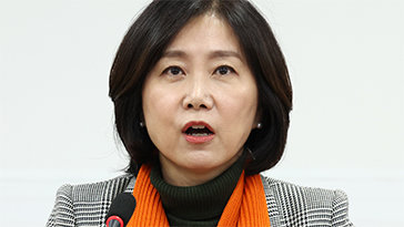 개혁신당, 당원 투표로 ‘허은아 당대표직 상실’ 의결