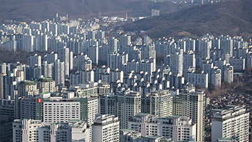 토지거래허가제 해제 한달… 서울전역 집값 상승세 확산