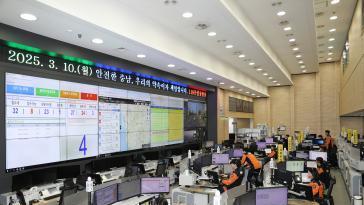 삶 포기하려다 “도와주세요” 신고…10분 만에 생명 구했다