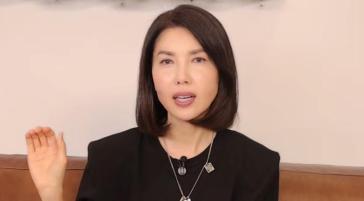 “진짜 부자들은 ○○ 안 하더라”…백지연이 본 ‘성공 습관’
