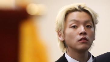 故장제원 장례 마친 노엘 “父에게 걸림돌 돼 죄책감…깊이 반성”