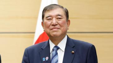 트럼프, 관세 관련 ‘원스톱 쇼핑’ 거론하자… 日, 안보-에너지 협력 ‘협상 패키지’ 꺼내
