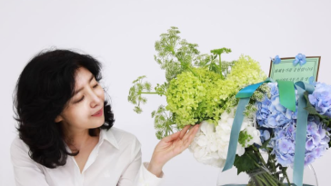 여에스더 “뇌에 폭탄 안고 산다”…8년째 관리중인 이 병은?