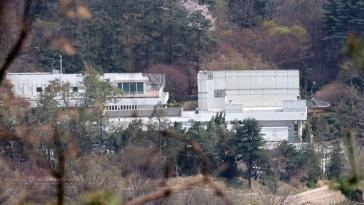 尹, 오늘 오후 5시 관저 떠나 서초동 사저로